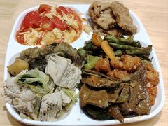 -富龙快餐店(铁西店)