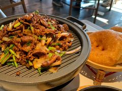 -0776食堂·京城创意菜(七里庄店)
