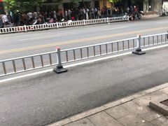 -芳婆糕团店(王府大街店)