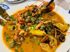 -邱记私房菜·十八年本地菜