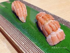 -鮨青(恒基名人购物中心店)