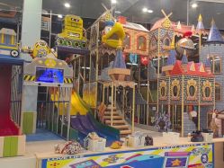 -meland亲子乐园•派对•研学(苏州悠方购物中心店)