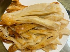 -金台阶鱼馆(于桥水库店)