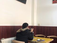大堂-聚发号清真菜馆
