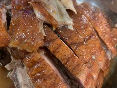 -杞兴东莞烧鹅
