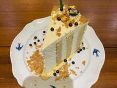 -侘寂甜品(自取店)
