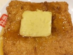 -龙记香港茶餐厅(久光百货店)