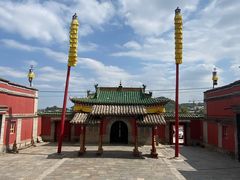-塔尔寺