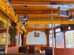 -顺顺小吃(独克宗古城店)