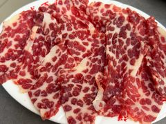 -万祥牛肉火锅(金龙店)