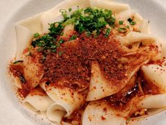 -大师兄·西北小馆(南沙万达广场店)