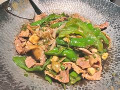 -费大厨辣椒炒肉(正佳广场店)