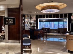 -广州花园酒店·凌璇阁旋转餐厅CAROUSEL360