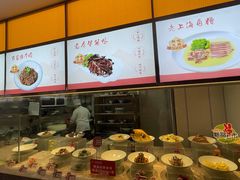 -松沪名灶·豆浆鱼头·新上海菜(江川路交大店)