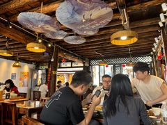 -尽善百年古院餐厅(王家老宅店)