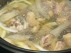 -同仁四季椰子鸡(无锡滨湖万象汇店)