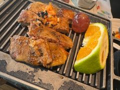 -花潮料理艺食馆(SM新生活广场店)