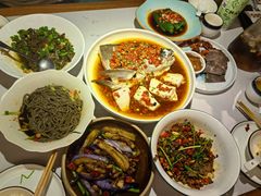 -9家湘菜(上南路店)