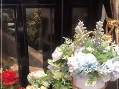 店内布置-大鸭梨烤鸭(甘家口店)