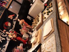 -比格比萨自助(花园路店)