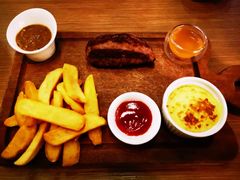 -5号公路餐厅(曼哈顿店)