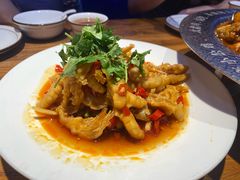 -俭寨大盘鸡·缸子肉·小公鸡·新疆菜(云通店)