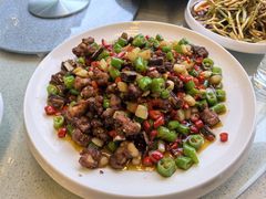 -蛙兔鸡自贡风味·特色江湖菜(广都店)