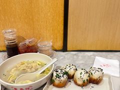 特色生煎-东泰祥生煎馆(重庆北路店)