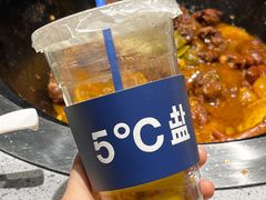 -蘸小院铁锅炖·蘸酱菜·东北菜(怀远门店)