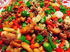 -二孃鸡爪爪(东风路总店)