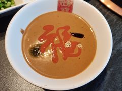 -京门老爆三·铜锅涮肉 爆肚(芳群园店)