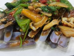 -东江海鲜大排档·潮汕菜·砂锅粥