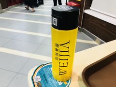 -魏家凉皮(科技三路店)