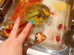-德庄火锅(巢湖万达店)