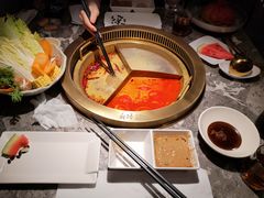 麻路奔驰锅-麻路成都火锅(柏威年店)