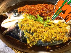 瓦山鱼头-阿瓦鱼头王(原燕山阿瓦山寨店)