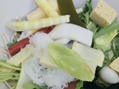 -小谷姐姐麻辣拌·麻辣烫(百子湾店)