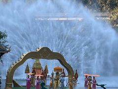 -西双版纳原始森林公园