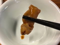 鸡肠-王氏黔江鸡杂