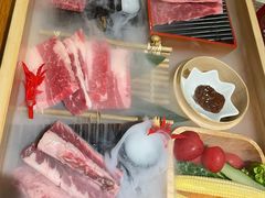 -赤坂亭M9和牛烧肉(世博源店)