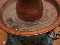 -南门四季铜锅涮肉(大屯·北苑店)