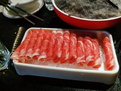 -三江两海老火锅(北京首店)
