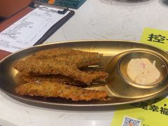 -西语·炭烧牛排(卓越中寰店)