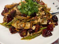 -拿渡·水煮鱼 麻辣香锅(西单大悦城店)