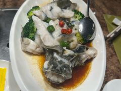 -顺意·顺德家乡菜(国际人才大厦店)