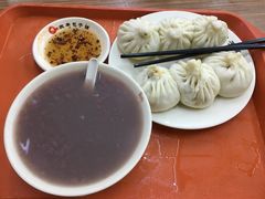 -庆丰包子铺(和平里店)