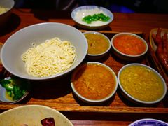 -李百蟹·江南蟹黄面·河景餐厅(夫子庙总店)