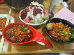 -冒椒火辣(奎星楼街店)