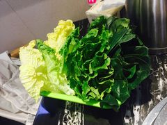 -古乐牛香·鲜牛肉牛杂火锅(解放东路店)