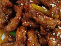 一品牛肉粒-青岛香格里拉·香宫中餐厅